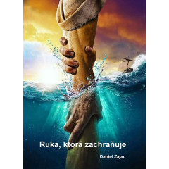 Ruka, ktorá zachraňuje